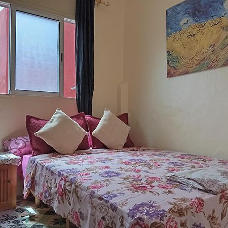 Apartament Dar Al Taaj Rabat Zewnętrze zdjęcie
