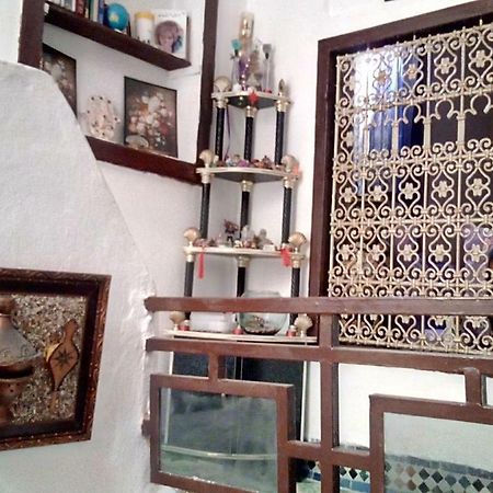 Apartament Dar Al Taaj Rabat Zewnętrze zdjęcie
