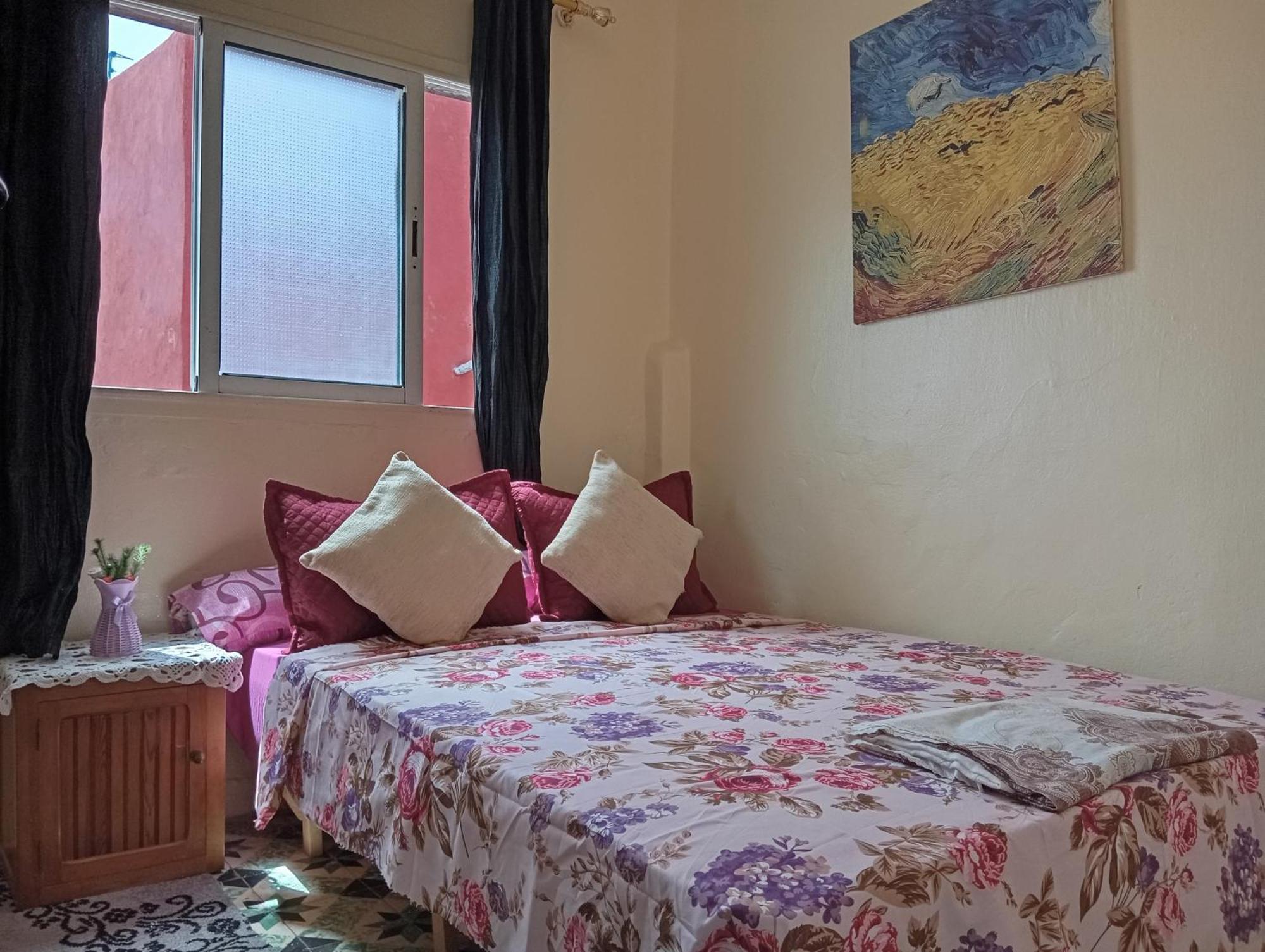 Apartament Dar Al Taaj Rabat Zewnętrze zdjęcie
