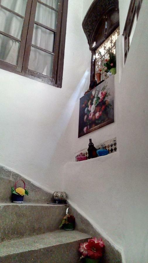 Apartament Dar Al Taaj Rabat Zewnętrze zdjęcie