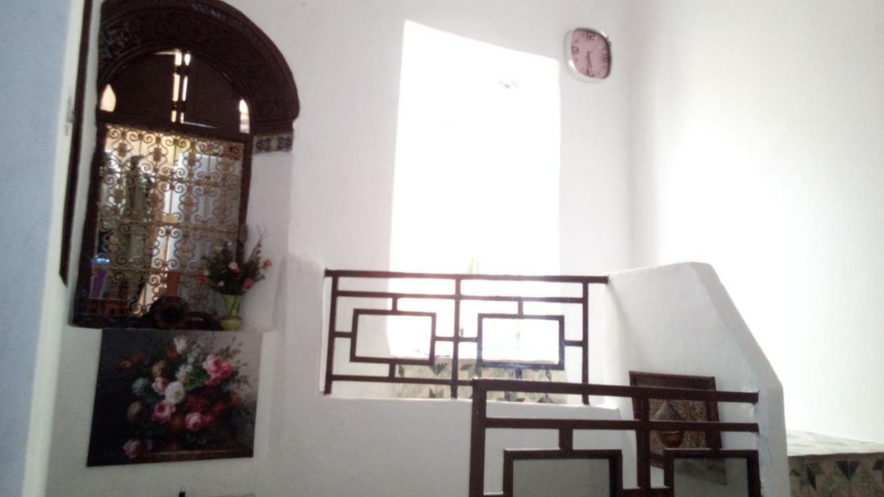 Apartament Dar Al Taaj Rabat Zewnętrze zdjęcie